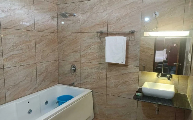 Hotel Rajwada Palace