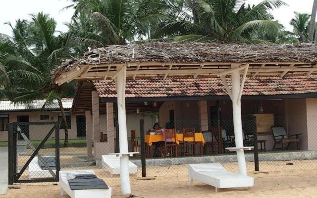 Thiranagama Beach Hotel