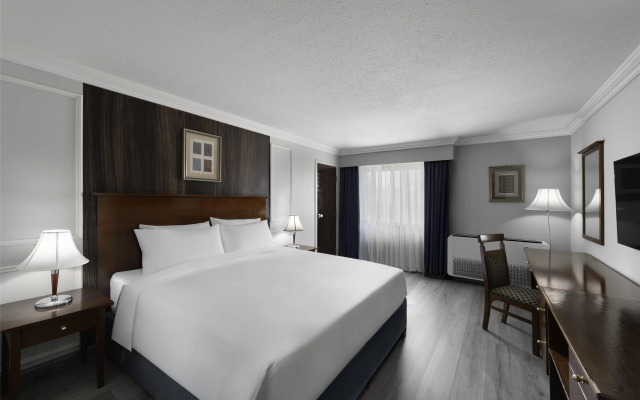 Radisson Blu Hotel Yanbu