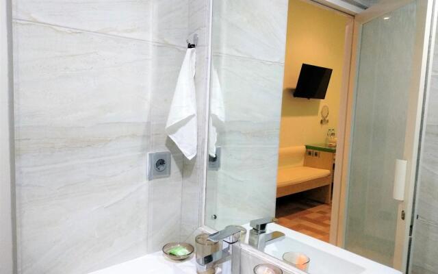 Sevensix Hotel Balikpapan