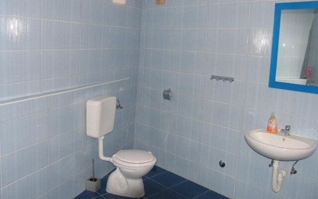Hostel Musala