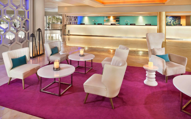 Melia Nassau Beach All Inclusive