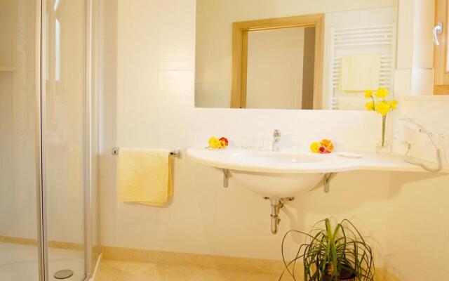 Hotel Garni Ehrenfels