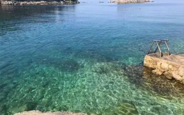 El Mar hotel