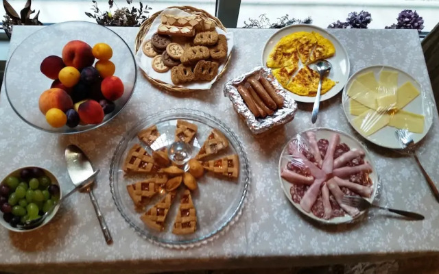 Corte Merighi Charming Rooms & Breakfast