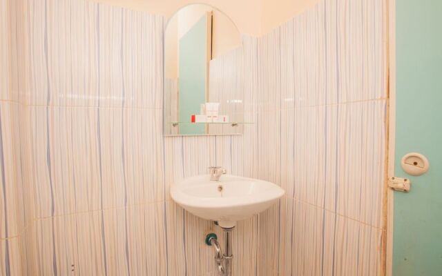 OYO 1031 ZK Home Stay