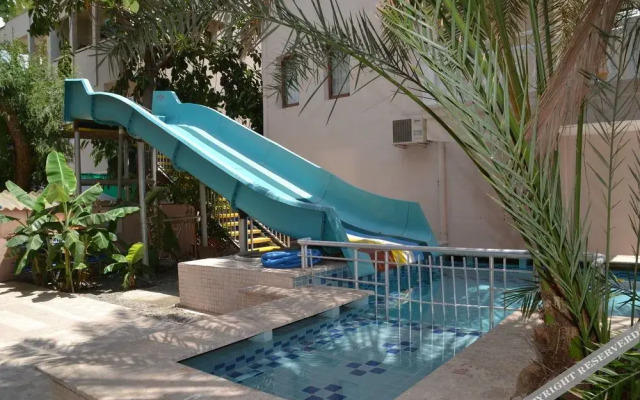 Kibele Hotel & Apart