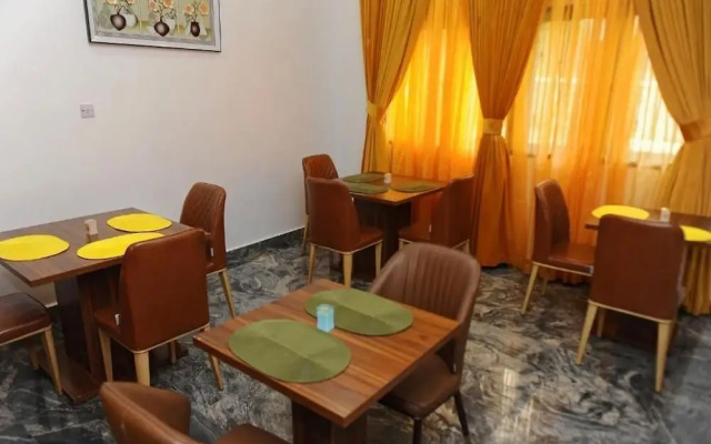 Ashokas Hotel Ibadan