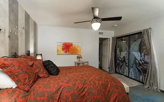 Amour By Signature Vacation Rentals