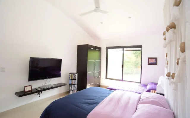 Luxury House Near Cuernavaca