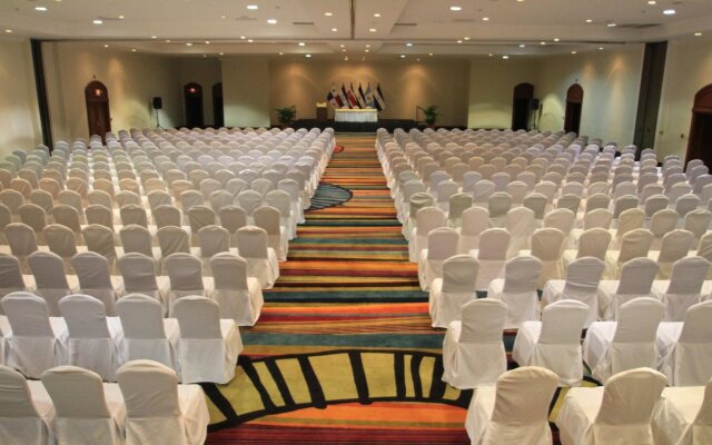 Hilton San Salvador