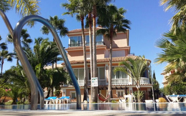 Villa Erina Park Hotel