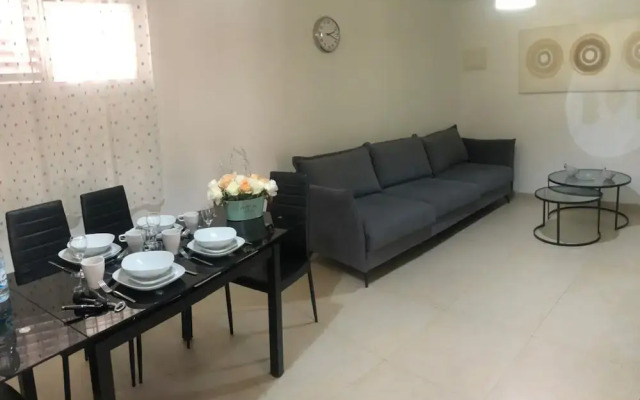 Apartment from R&A Group