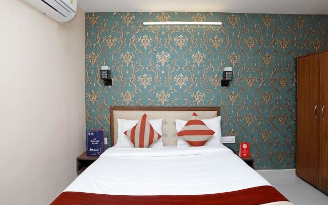 OYO 13134 Grand Regency