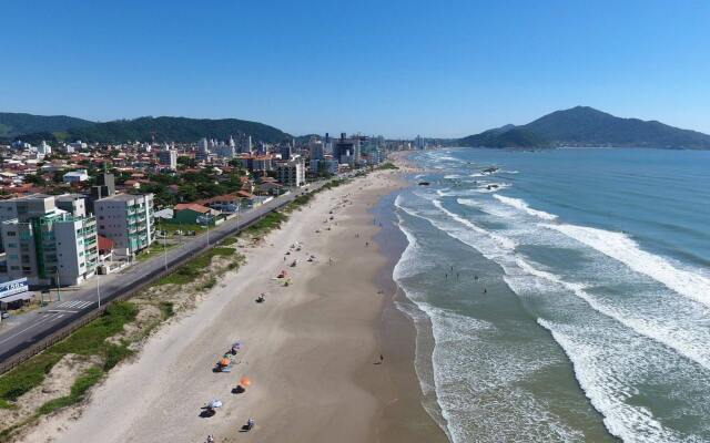 Gravatá Praia Hotel