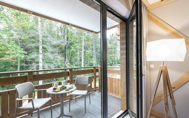 Platinum Mountain Hotel & SPA