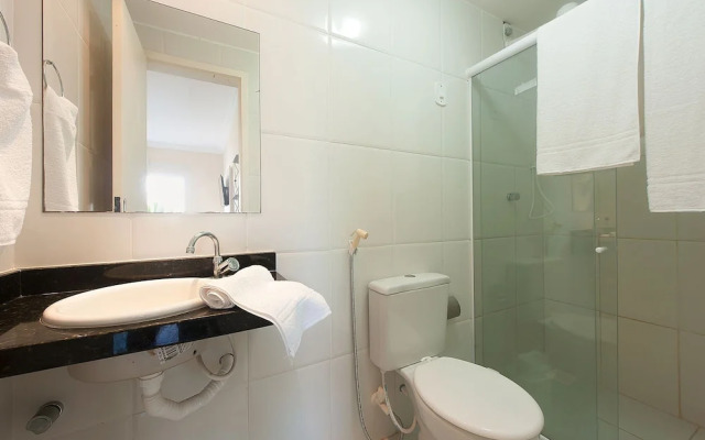 Casa na Praia de Tabuba por Carpediem