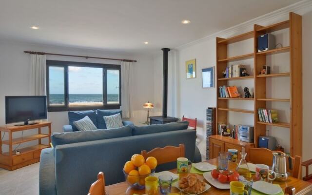 Mallorca Beach front line Apartment