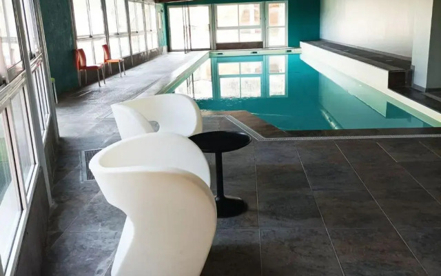 Studio Jausiers, 1 pièce, 4 personnes - FR-1-165B-37