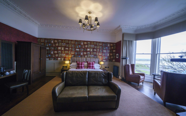 Hotel du Vin & Bistro St. Andrews