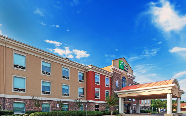 Holiday Inn Express Suites Jasper by IHG