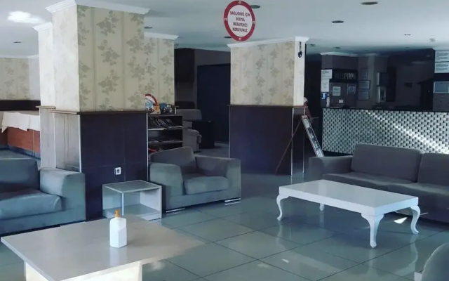 Seven Brothers Otel