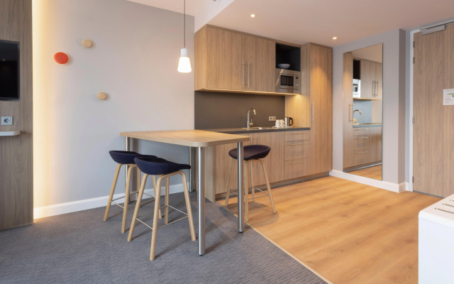 Holiday Inn Express and Suites Deventer by IHG