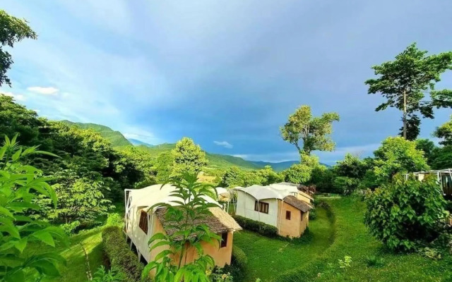 Mari Pai Resort
