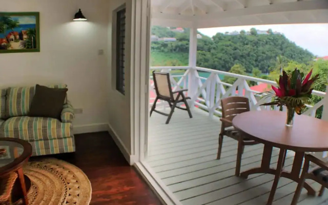Discovery At Marigot Bay Hotel