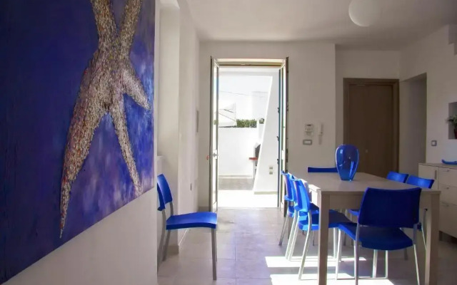 Acquamarina di Mancaversa