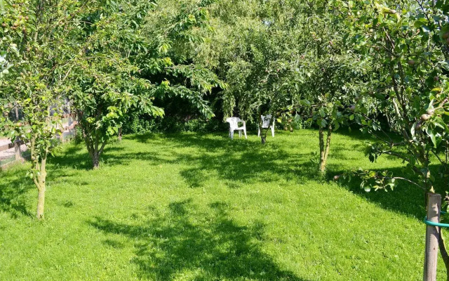 The Retreat