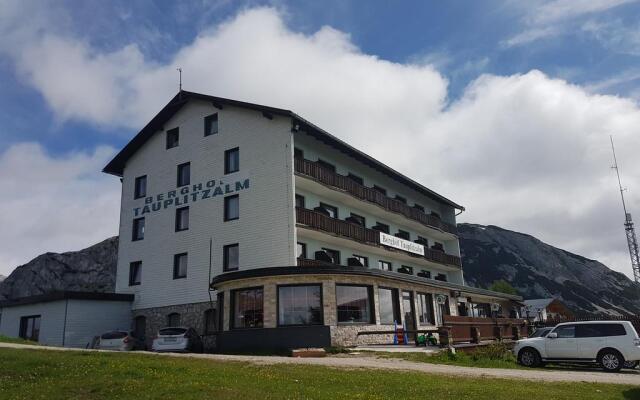 Hotel Berghof Tauplitzalm