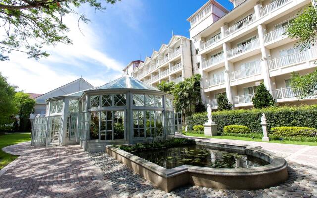 Farglory Hotel Hualien