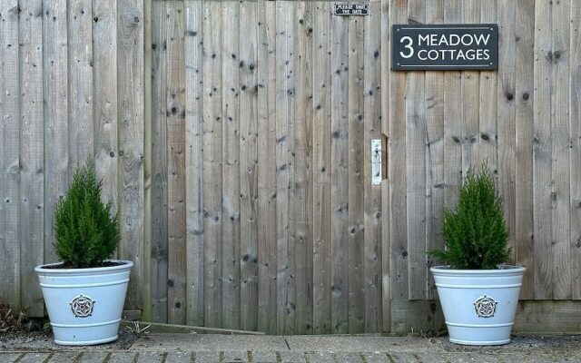 Meadow Cottage