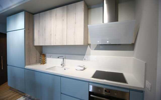 Blissful Apartments