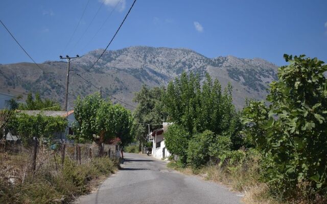 Villa LeonAnto