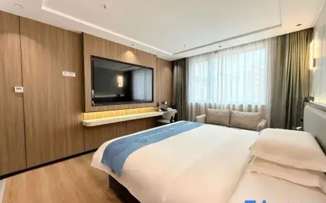 Thelian Hotel