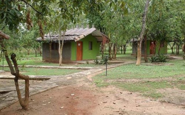 Sambiya River Lodge