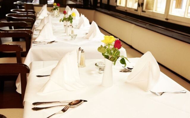 Hotel Restaurant zur Linde