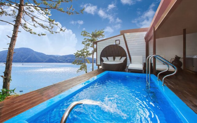 Yeosu Sunset & Sea Pension