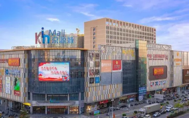 KingStay Hotel