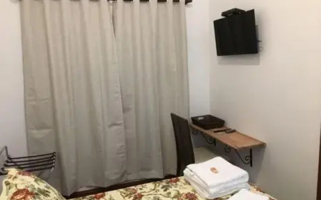 Pousada Canto dos Pássaros