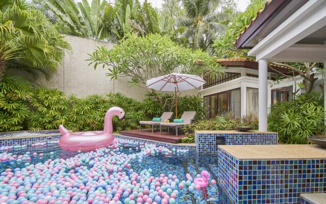 Banyan Tree Sanya