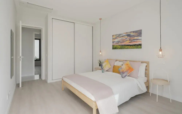 House With Pool and sea View, Pearl of Calheta