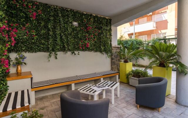 Residenza Gregorio VII