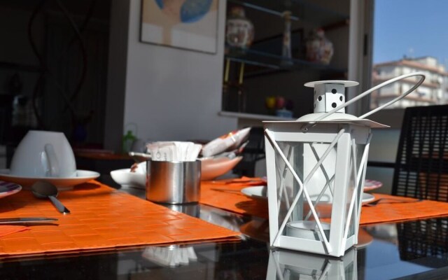 Super Attico B&B
