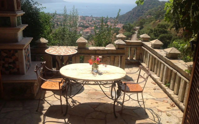 Villa Symbola