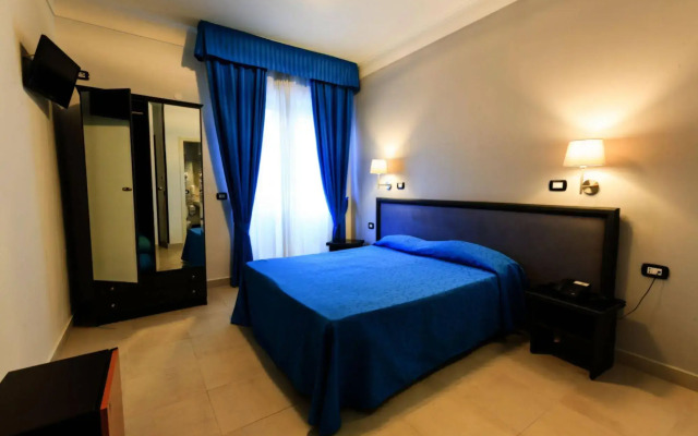 Hotel Cesare Augusto