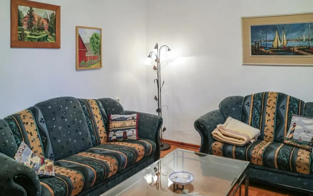 Nice Apartment in Prerow With 2 Bedrooms and Wifi
