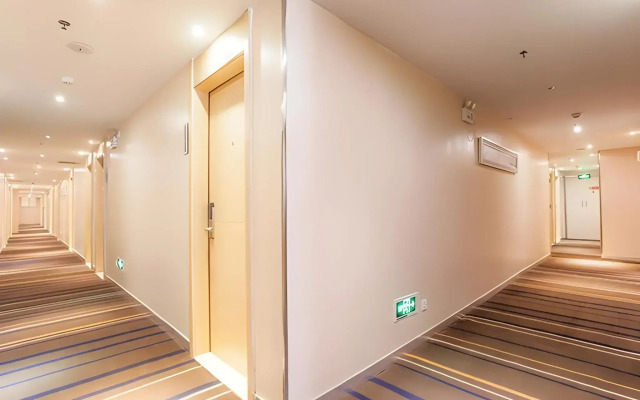 City Comfort Inn Liuzhou Yaobu Acient Town